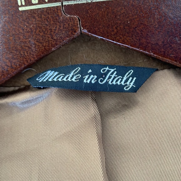 Cashmere Blazer 42R - Picture 3 of 6